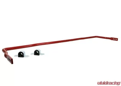 Nolathane Sway bar - 24mm X heavy duty blade adjustable Jeep Wrangler Rear - REV011.0056