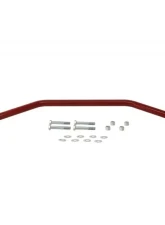 Nolathane Sway bar - 30mm X heavy duty Rear                                     - REV011.0062 - Image 2