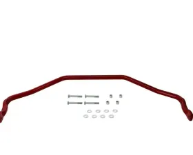 Nolathane Sway bar - 30mm X heavy duty Rear