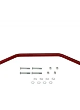 Nolathane Sway bar - 30mm X heavy duty Rear                                     - REV011.0062 - Image 4