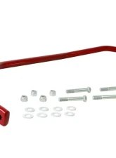Nolathane Sway bar - 30mm X heavy duty Rear                                     - REV011.0062 - Image 4