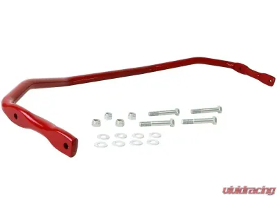 Nolathane Sway bar - 30mm X heavy duty Rear - REV011.0062
