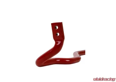 Nolathane Sway bar - 24mm heavy duty blade adjustable Rear - REV011.0064