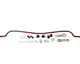 Nolathane Sway bar Rear