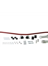 Nolathane Sway bar Rear                                     - REV011.0066 - Image 4