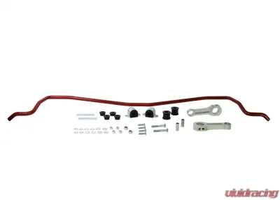 Nolathane Sway bar Rear - REV011.0066