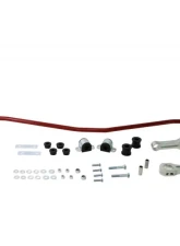Nolathane Sway bar Rear                                     - REV011.0066 - Image 2