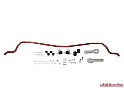 Nolathane Sway bar Rear - REV011.0066