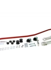 Nolathane Sway bar Rear                                     - REV011.0066 - Image 4