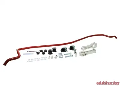 Nolathane Sway bar Rear - REV011.0066