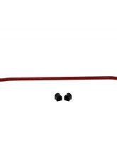 Nolathane Sway bar - 18mm X heavy duty Honda Civic Rear 1996-2000                                     - REV011.0068 - Image 2