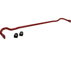 Nolathane Sway bar - 18mm X heavy duty Honda Civic Rear 1996-2000