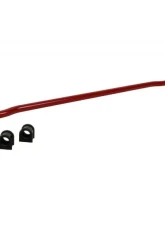 Nolathane Sway bar - 18mm X heavy duty Honda Civic Rear 1996-2000                                     - REV011.0068 - Image 4