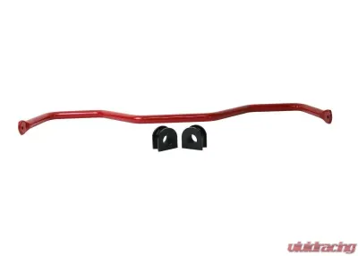 Nolathane Sway bar - 33mm X heavy duty Rear - REV011.0070