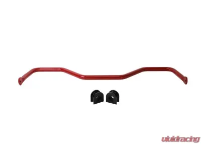 Nolathane Sway bar - 33mm X heavy duty Rear - REV011.0070