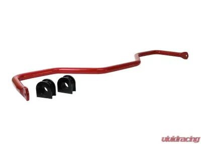 Nolathane Sway bar - 33mm X heavy duty Rear - REV011.0070