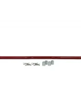 Nolathane Sway bar - 26mm X heavy duty Ford Rear                                     - REV011.0072 - Image 2