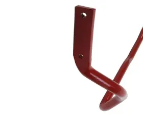 Nolathane Sway bar - 26mm X heavy duty Ford Rear