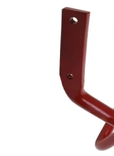 Nolathane Sway bar - 26mm X heavy duty Ford Rear                                     - REV011.0072 - Image 4