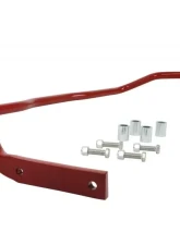 Nolathane Sway bar - 26mm X heavy duty Ford Rear                                     - REV011.0072 - Image 3
