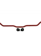 Nolathane Sway bar - 20mm X heavy duty Honda Civic Rear 1996-2000                                     - REV011.0074 - Image 4