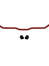 Nolathane Sway bar - 20mm X heavy duty Honda Civic Rear 1996-2000                                     - REV011.0074 - Image 2