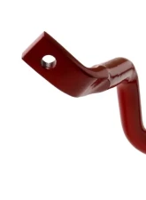 Nolathane Sway bar - 20mm X heavy duty Honda Civic Rear 1996-2000                                     - REV011.0074 - Image 3