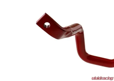 Nolathane Sway bar - 20mm X heavy duty Honda Civic Rear 1996-2000 - REV011.0074