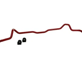 Nolathane Sway bar - 20mm X heavy duty Honda Civic Rear 1996-2000