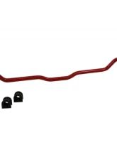 Nolathane Sway bar - 20mm X heavy duty Honda Civic Rear 1996-2000                                     - REV011.0074 - Image 4