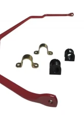 Nolathane Sway bar - 22mm X heavy duty Rear                                     - REV011.0076 - Image 4