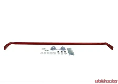 Nolathane Sway bar - 26mm X heavy duty Chevrolet Rear - REV011.0078