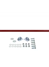 Nolathane Sway bar - 26mm X heavy duty Chevrolet Rear                                     - REV011.0078 - Image 2