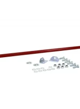 Nolathane Sway bar - 26mm X heavy duty Chevrolet Rear                                     - REV011.0078 - Image 3