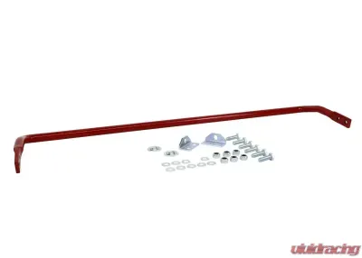 Nolathane Sway bar - 26mm X heavy duty Chevrolet Rear - REV011.0078