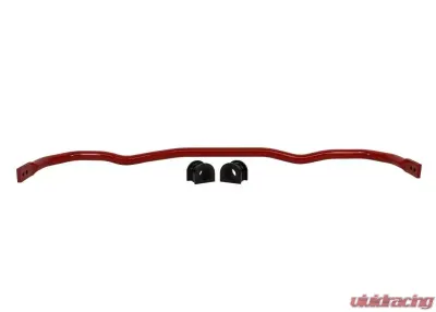 Nolathane Sway bar - 30mm X heavy duty blade adjustable Honda S2000 Rear 2000-2009 - REV011.0080