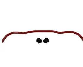 Nolathane Sway bar - 30mm X heavy duty blade adjustable Honda S2000 Rear 2000-2009