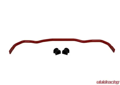 Nolathane Sway bar - 30mm X heavy duty blade adjustable Honda S2000 Rear 2000-2009 - REV011.0080