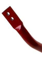 Nolathane Sway bar - 30mm X heavy duty blade adjustable Honda S2000 Rear 2000-2009                                     - REV011.0080 - Image 3