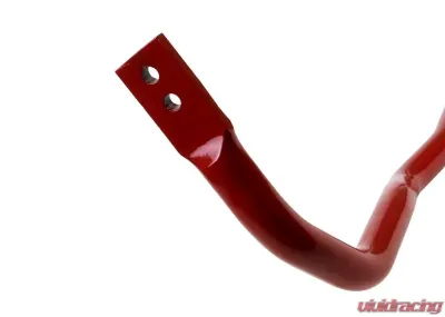 Nolathane Sway bar - 30mm X heavy duty blade adjustable Honda S2000 Rear 2000-2009 - REV011.0080