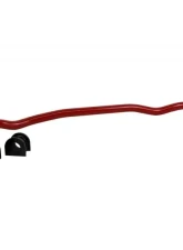 Nolathane Sway bar - 30mm X heavy duty blade adjustable Honda S2000 Rear 2000-2009                                     - REV011.0080 - Image 4