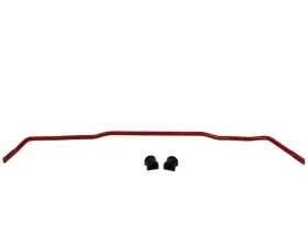 Nolathane Sway bar - 16mm X heavy duty blade adjustable Honda Civic Rear 2001-2005