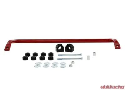 Nolathane Sway bar - 26mm X heavy duty Ford Focus Rear 2000-2007 - REV011.0084