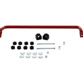 Nolathane Sway bar - 26mm X heavy duty Ford Focus Rear 2000-2007