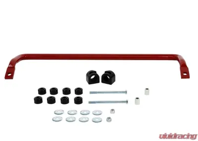 Nolathane Sway bar - 26mm X heavy duty Ford Focus Rear 2000-2007 - REV011.0084
