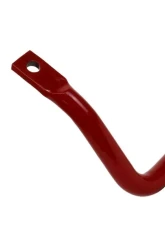 Nolathane Sway bar - 26mm X heavy duty Ford Focus Rear 2000-2007                                     - REV011.0084 - Image 2
