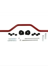 Nolathane Sway bar - 26mm X heavy duty Rear                                     - REV011.0086 - Image 3