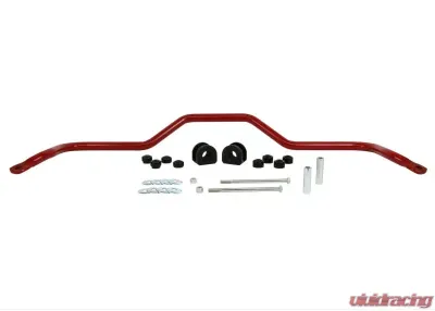 Nolathane Sway bar - 26mm X heavy duty Rear - REV011.0086