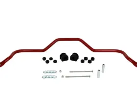 Nolathane Sway bar - 26mm X heavy duty Rear