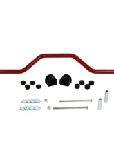 Nolathane Sway bar - 26mm X heavy duty Rear                                     - REV011.0086 - Image 4